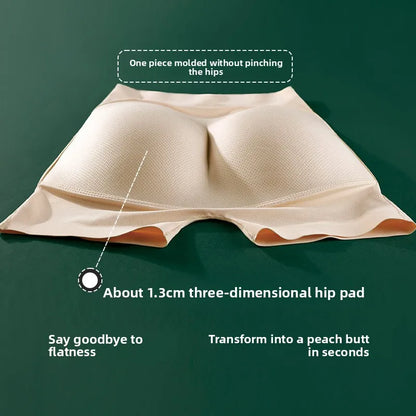 Body Shaper Butt Lifter Panites Women Tummy Control Shapewear Hip Eanhancer Underwear