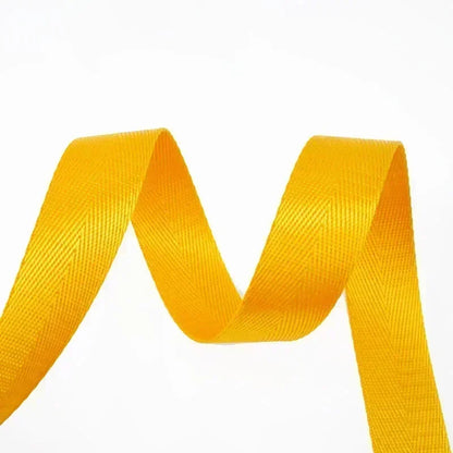 5/10M 1mm 20-38mm Nylon Ribbon Band Herringbone Pattern Webbing Tape Belt Backpack Strap DIY Bag Binding Fabric Sewing Access