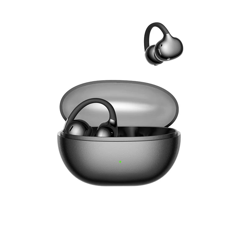 Baseus Bowie MC2 AIR Clip-on TWS Earbuds Ear Clips Wireless Earphones Bluetooth