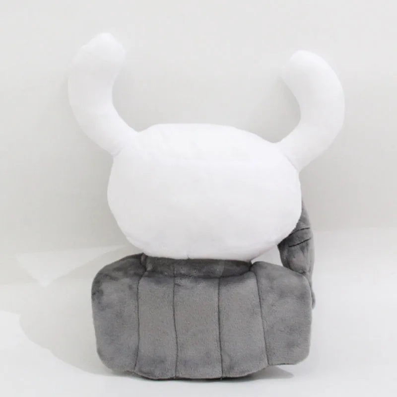 New Hollow Knight Plush Toy Figure Doll Stuffed Soft Gift Toys for Children Kids Boys Christmas Gitfs