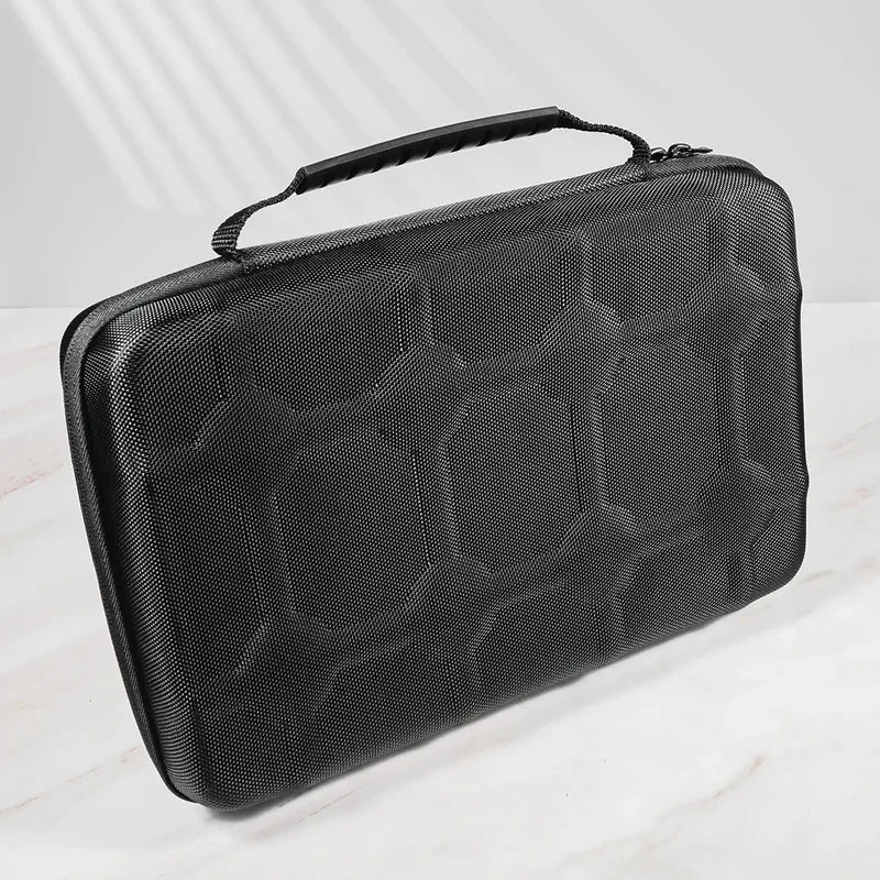 Watch Box Organizer Watch Travel Case Portable Storage Watch Display Holder for Wristwatches and Smart Watches Men Women Gift