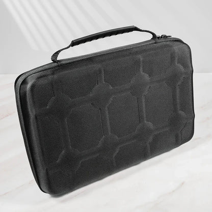 Watch Box Organizer Watch Travel Case Portable Storage Watch Display Holder for Wristwatches and Smart Watches Men Women Gift
