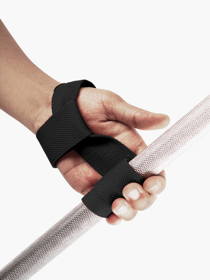 1 Pair Adjustable Wrist Wrap, Elastic Wrist Guard, Wrist Protection Band for Weight Lifting, Crossfit, Powerlifting, Strength