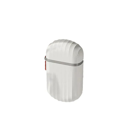 Portable Soap Dishes Sealed Storage Box Waterproof Travel Home Bathroom Soap Box Soap Case Outdoor Soap Container Organizer
