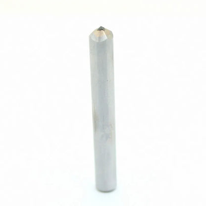 Diamond Engraving Tools Dresser Letter Drag Engravers Four Sided Carving CNC Milling Cutter Grinding Wheel Dressing 1pc