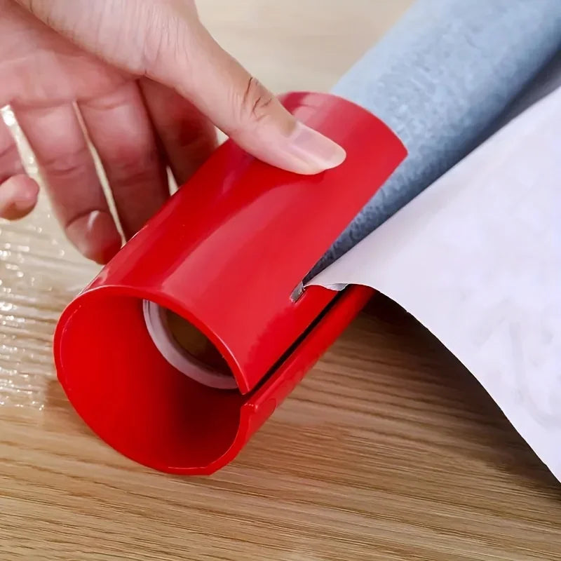 Wrapping Paper Cutter Home Garden Scrapbooking Supplies Kraft Paper Handmade Knife Die Cutting Machine for Crafts Furniture F