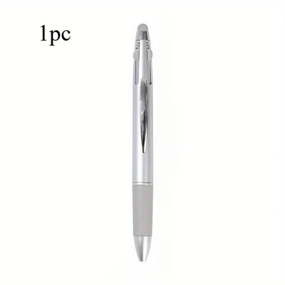 Nail Dotting Pen Nail Art Dotting Tools in Ballpoint Pen Design Nail Art Tip Dot Paint Manicure Kit for Dot Drawing Home Salo