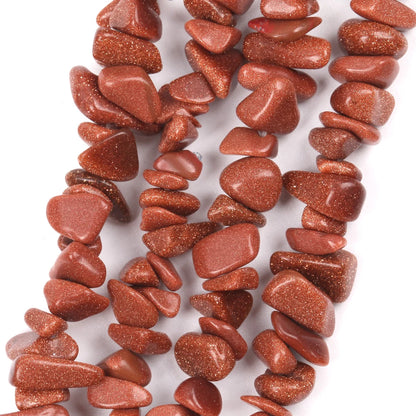 Irregular Freeform Chip Gravel Beads Natural Stone Amethysts Tiger Eye Beads For Jewelry Making 3-5-8-12mm Diy Necklace 16inc