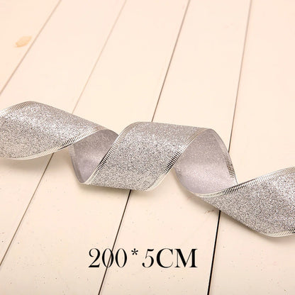 DIY Merry Christmas Decorations For Home Natural Rattan Wreath Garland Tree Craft Xmas Decor Accessories Spring Wedding New Y