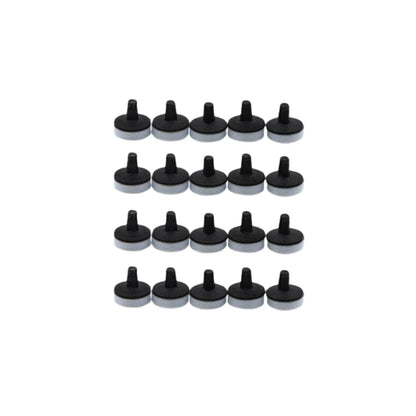 Dental Composite Resin Kit Filling Molding Tools Materials Quick Foam Pad Light Cure Holder Handle Spatula Dentistry Instrume