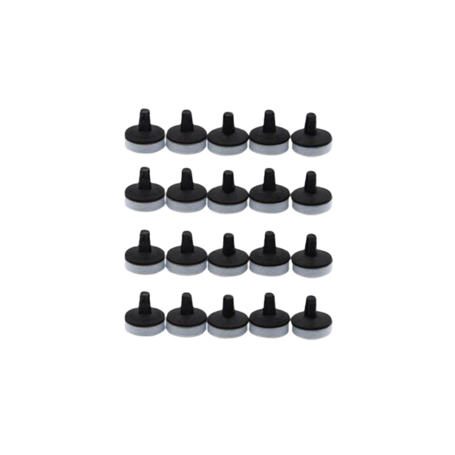 Dental Composite Resin Kit Filling Molding Tools Materials Quick Foam Pad Light Cure Holder Handle Spatula Dentistry Instrume