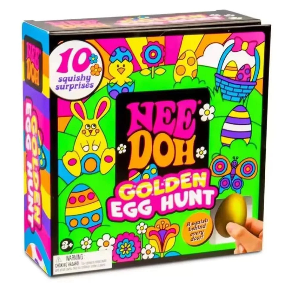 2026 NeeDoh Advent Calendar Gift for Children 24 Day 3D PVC Dolls Countdown Christmas 2026 New Year Surprise Gifts - A