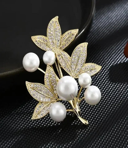 Small Cute Little Girl In Black Dress Nurse Brooches Rhinestone Crystal Brooch Pin Drop Oil Corsage Clothing Coat Jewelry - X