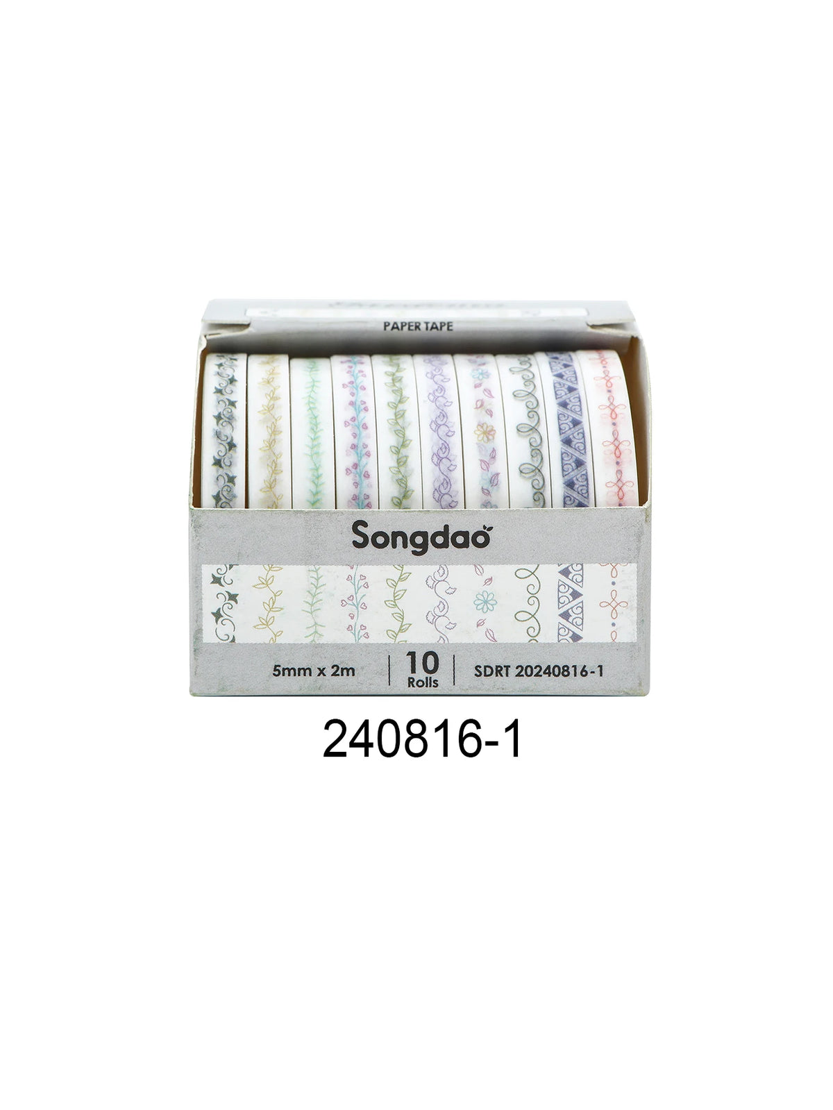 50Pcs/lot Acrylic Star Beads 10mm Sparkling Makaron Color Pentagram Beads Fashion DIY Material Necklace Earrings Making