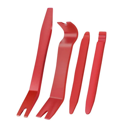iLMH Car Hand Tool Set Car Disassembly Tool Kit Stereo Repair DVD Repair Tool Dashboard Removal Tool Interior Plastic Trim Pa