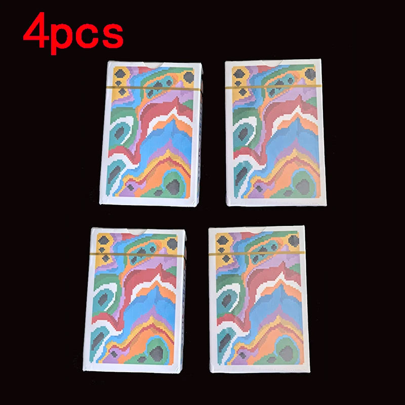 Balatro Classic Poker Card Set Essential Party Game for Gatherings Tabletop Games Festive Fun Durable & Portable Playing Card