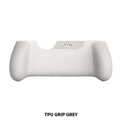 AYN THOR Gaming Accessories Dual Screen Flip Up Handheld Device Protective Case Storage Bag Lanyard Soft Bag For AYN THOR - G