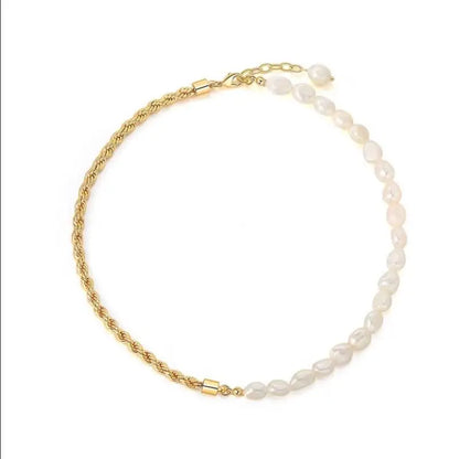 2026 Vintage Necklace On Neck Chain Women's Jewelry Accessories For Girls Clothing Aesthetic Gifts Fashion Pendant - gold n10