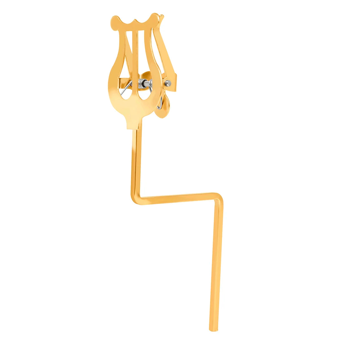 Music Stand Clarinet /Trumpet /Flute /Alto Saxophone Portable Marching Sheet Music Stands Musical Instruments Accessories