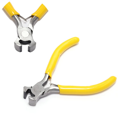 For Crown Watchmakers Repairs WATCH WINDING STEM CUTTER Pliers Shorten Stems