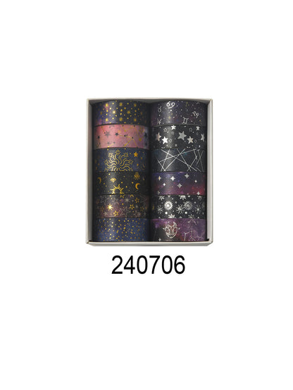 3mm-12mm Gold Plated/silver Plated Pearl Acrylic Beads Round Pearl Spaced Scattered Beads For Jewelry Making Diy