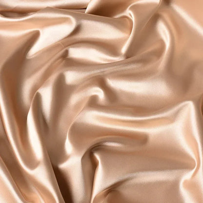 Silky Luster Cloth Backdrop Satin Fabric Glossy Background for Photographic Studio Luxury Style for Jewelry Necklace Shooting