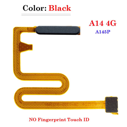 New Power Switch ON OFF Button Side Key Flex Cable For Samsung A12 A125 A127 A13 A135F A136B A14 A15 M12S A04s A22 A23 A25 4G