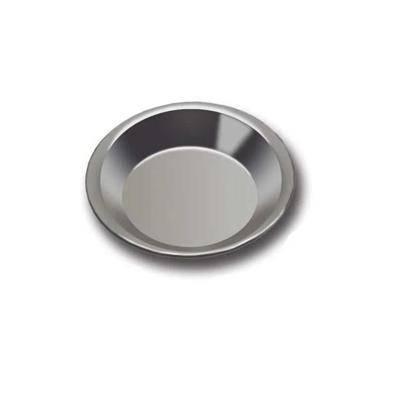 12/24pcs Stainless Steel Painting Color Bowls Oil Paint Trays Paint Color Mixing Cups Color Mixer Children DIY Painting Tools