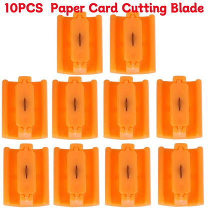 guillotine to Cutter Paper for Crafts A4 Die Cutter Trimmer Scrapbooking Machine Cutting Photo Accessories Household Supplies