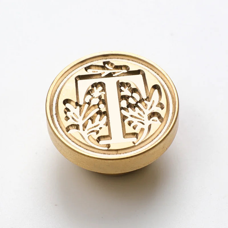 Sealing Wax for Stamp Head Letter Retro Seal Kit Nail Silicone Stamps Logo for Scrapbooking Surgut Print Set Wedding Craft So