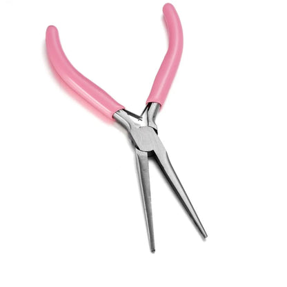 Multifunctional Hand Tools Jewelry Pliers Equipment Round Nose End Cutting Wire Pliers For Jewelry Making Handmade Accessorie