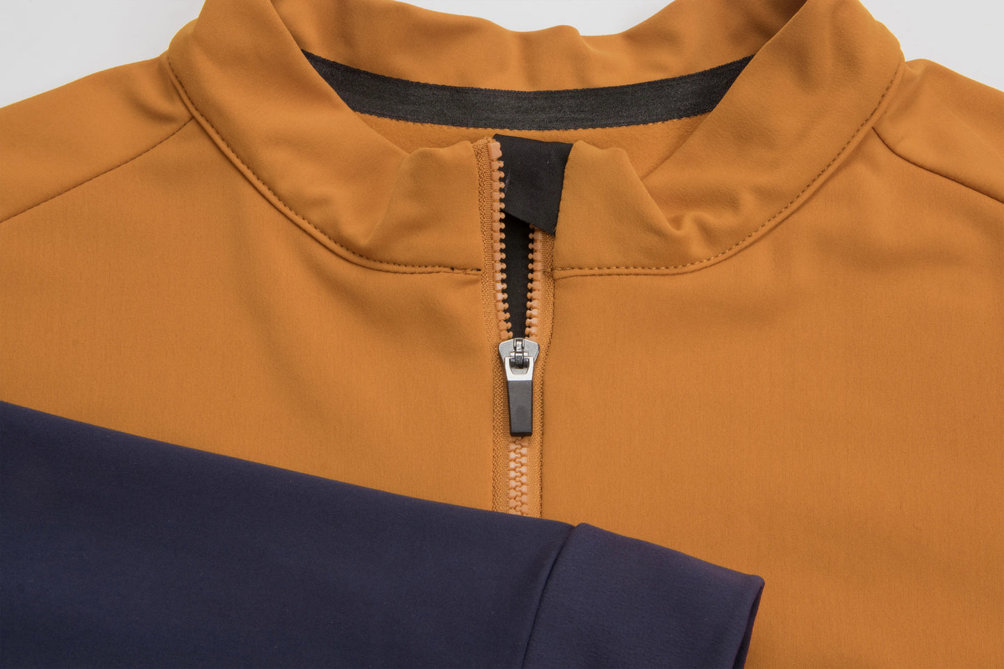 Rsantce 2024 Winter Thermal Fleece Cycling Jersey Top MTB Bike Outdoor Men's Bicycle Clothing Long Sleeve Shirt Uniform