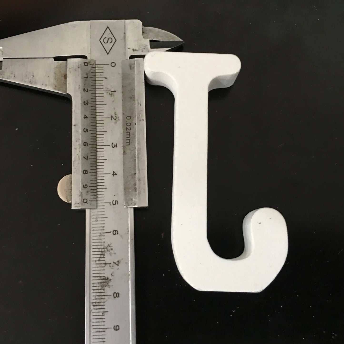 DIY Home Decor Wooden Letters Alphabet Word Bridal Wedding Party Home Decor Nautical Decor Supplies Ornaments Wholesale - J