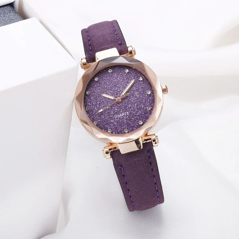 Fashion Men Luxury Watches Mens Business PU Leather Quartz Watch Gifts For Male Calendar Wristwatch Relogio Masculino - Coffe