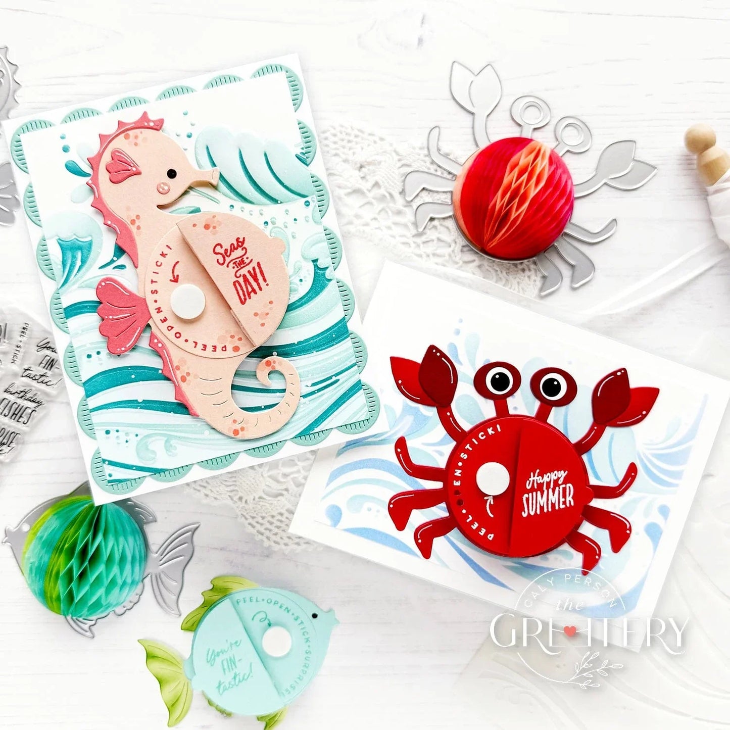 Canned Lie Die 2026 New Metal Cutting Dies Clear Stamps DIY Scrapbooking Birthday Embossing Photo Album Greeting Card Handmad