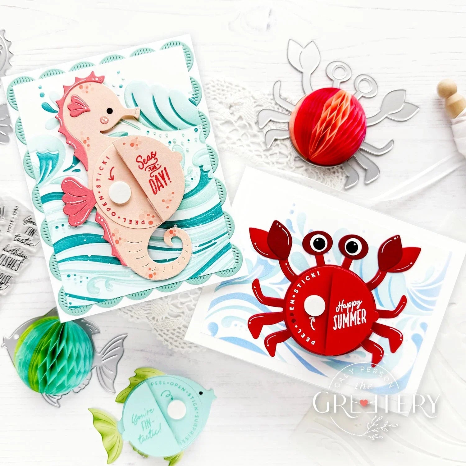 Canned Lie Die 2026 New Metal Cutting Dies Clear Stamps DIY Scrapbooking Birthday Embossing Photo Album Greeting Card Handmad