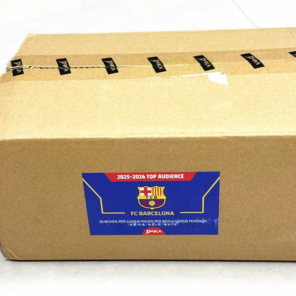 2025-26 Daka Collection Card Messi Yamal Mbappe Football Real Madrid Barcelona Manchester Juventus Ale Milano Star Player Car