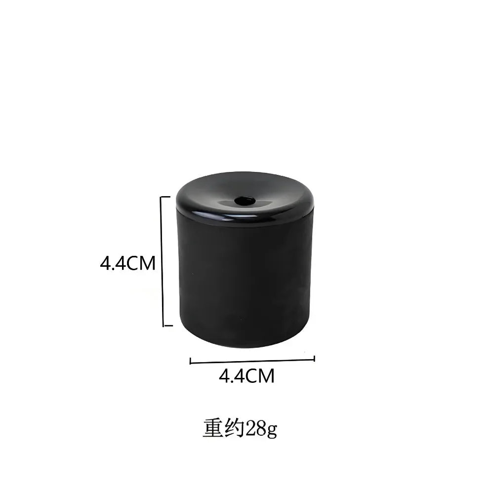 Chirp Noise Maker Extrusion Fart Tube Funny Prank Prop Creative Fart Bucket Tricky Joke for Party Pranks Annoying Sound Maker