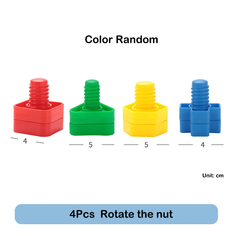 Busy Board Accessories DIY Toy Part Wooden Toys Metal Locks Leather Buckle Montessori Educational Games Intellectual Developm