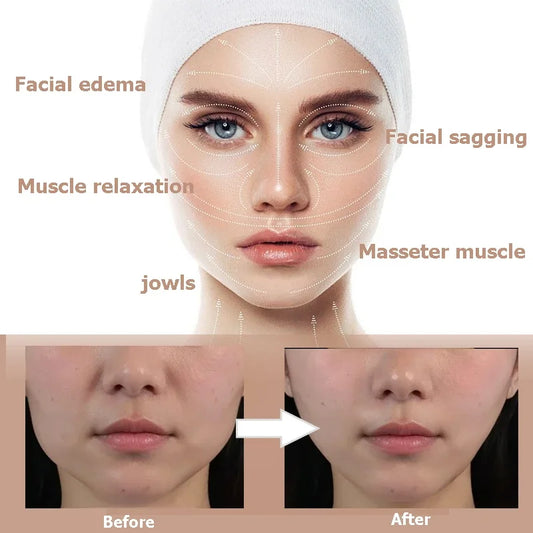 30/20/10Sheets V Lift Face Sticker Invisible Makeup Adhesive Lift Face Tape Slim Patch Breathable Sticker Lifting Tighten Chi