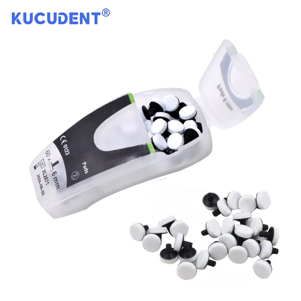KUCUDENT Dental Resin Filling Kit Molding Spatula Tools Composite Modeling Handle Light Cure Filling Materials Fast Quick