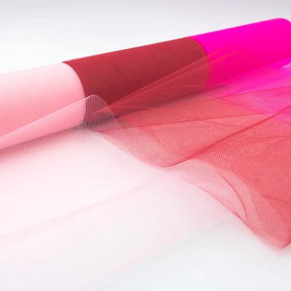 Tulle Roll Spool 25 Yards 15cm White Organza Roll Red Blue Tulle Organza Fabric Tutu Skirt Girl Baby Shower Decor Party Suppl