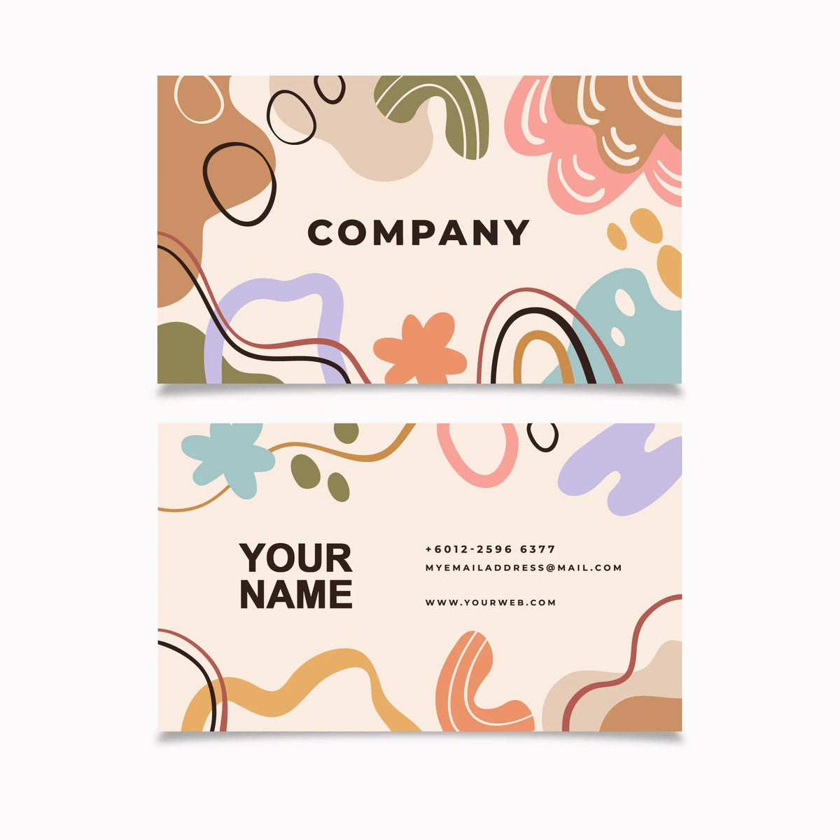 Custom Cards Thank You Cards Custom Business Card Packaging For Small Businesses Wedding Invitations Postcards Personalized L