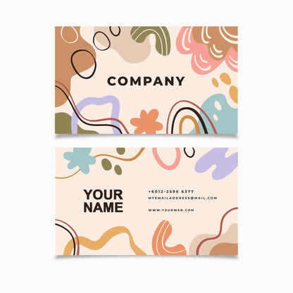 Custom Cards Thank You Cards Custom Business Card Packaging For Small Businesses Wedding Invitations Postcards Personalized L