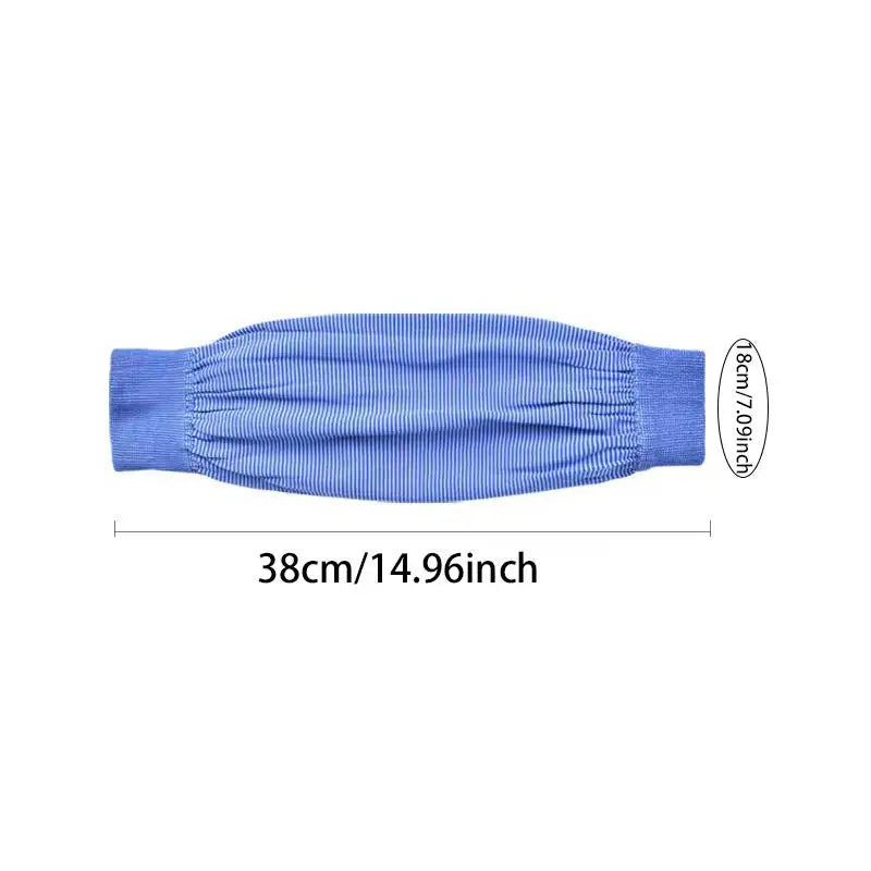 Summer Cooling Arm Sleeves Sun UV Protection Hand Cover Arm Warmers Running Fishing Cycling Basketball Sunscreen Sports Sleev