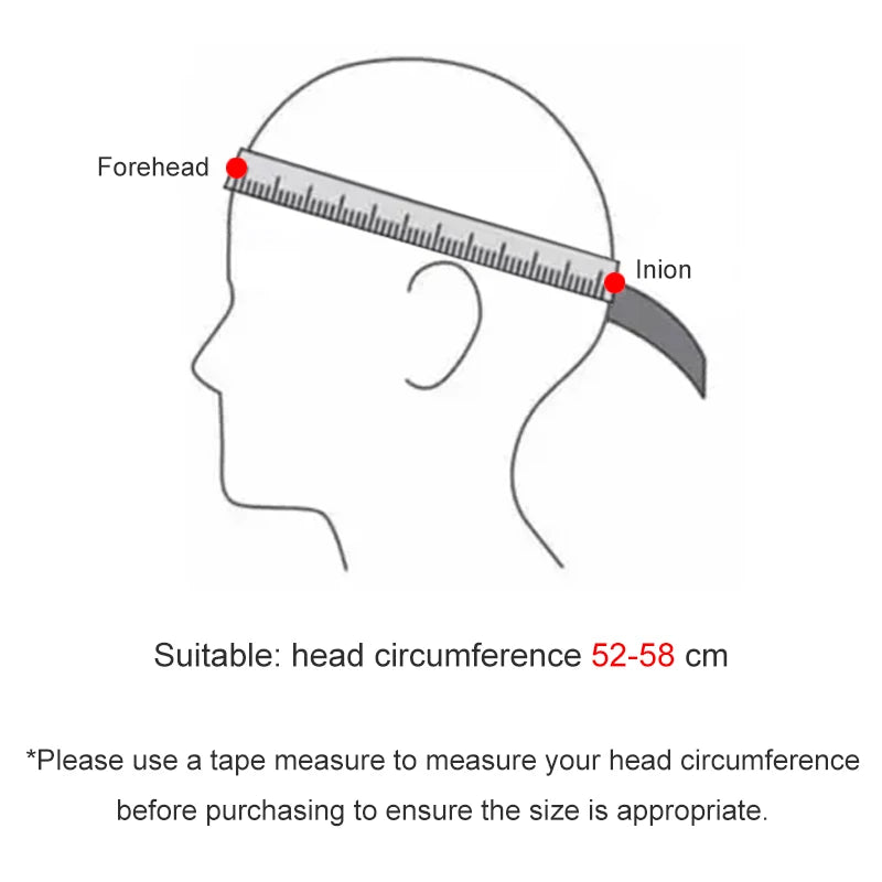 Cooling Skull Cap Helmet Lining Breathable Sweat Wicking Cycling Sports Running Hat Comfortable Outdoor Hiking Cap Quick Dry 