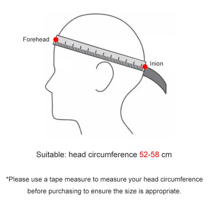 Cooling Skull Cap Helmet Lining Breathable Sweat Wicking Cycling Sports Running Hat Comfortable Outdoor Hiking Cap Quick Dry 