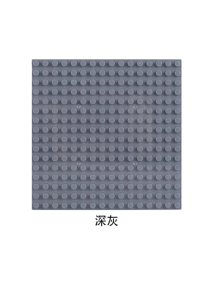 Multi-style military soldiers mini character building blocks DIY assembled building blocks children's collection toys and gif