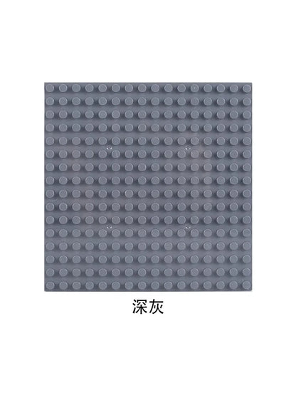 Multi-style military soldiers mini character building blocks DIY assembled building blocks children's collection toys and gif
