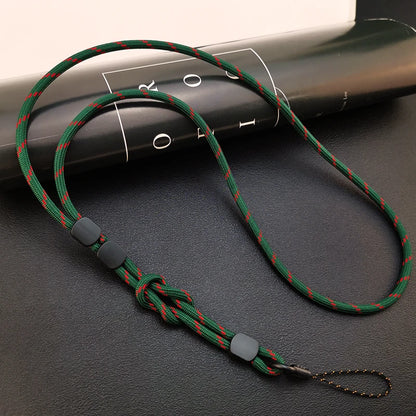 Lanyard Cell Phone Wrist Hand Strap Cord to Hang the Mobile Rope for Mobile Smartphone Shoulder Phone Chain Key Strap for iPh